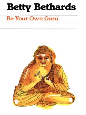 cover image of Be Your Own Guru